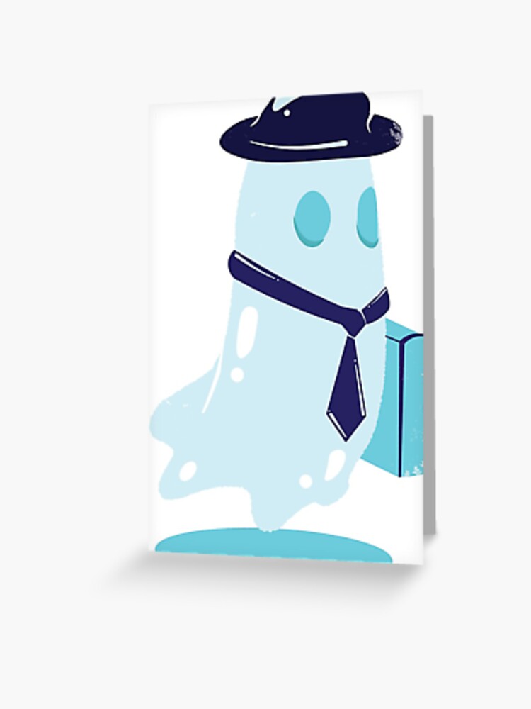 Business Ghost