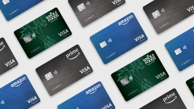 What Companies Use Chase Credit Card